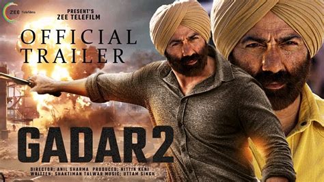 Gadar 2 movie download 720p pagalworld  Gadar 2 2023 Full Movie Download in Hindi Tamil Telugu mulayam kannada